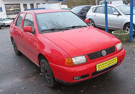 VW Polo Volkswagen III Classic 75
