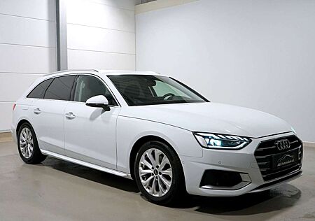 Audi A4 Avant 35 TDI advan. *360°KAM*AHK*LED*SHZ*1.HD