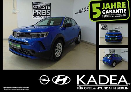 Opel Mokka-e Mokka e Basis 5 J. Händlergarantie inkl.