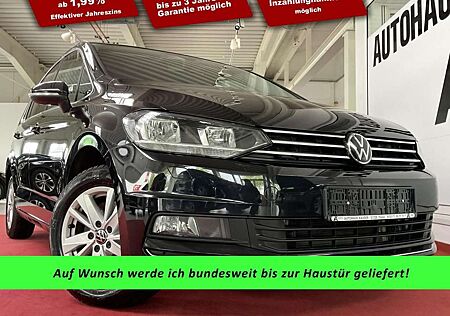 VW Touran Volkswagen 1.5 TSI Highline 7-Sitzer* ACC*Virtual*