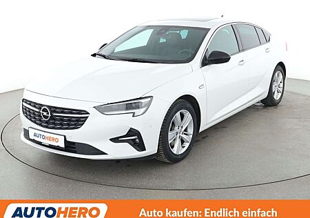 Opel Insignia 2.0 CDTI Elegance Aut.*NAVI*CAM*TEMPO*