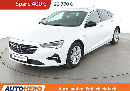 Opel Insignia 2.0 CDTI Elegance Aut.*NAVI*CAM*TEMPO*