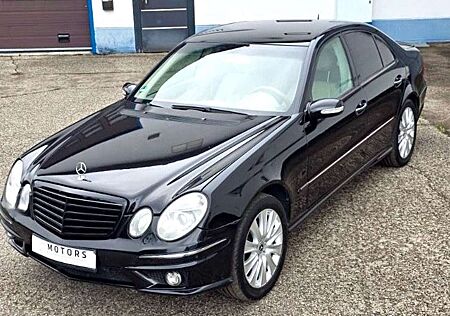 Mercedes-Benz E 500 Tüv NEU/SHZ V+H