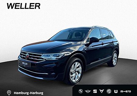 VW Tiguan Volkswagen 1.5 TSI DSG Elegance Matrix-LED,Navi,ACC