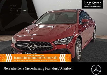Mercedes-Benz CLA 250 e AMG+LED+KAMERA+TOTW+KEYLESS+8G