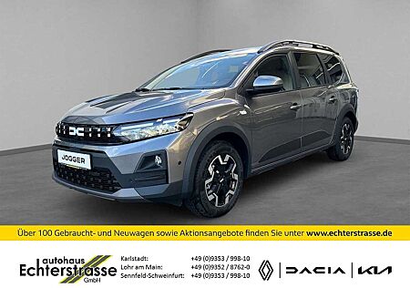 Dacia Jogger Journey Hybrid 155