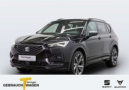 Seat Tarraco 2.0 TDI DSG 4D FR ST.HEIZ AHK DCC LM20