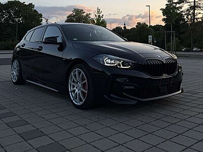 BMW 120 120i Aut. M Sport