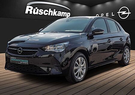 Opel Corsa-e F e Edition, LED Apple CarPlay Android Auto