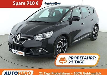 Renault Grand Scenic 1.5 dCi Energy BOSE-Edition Aut.*NAVI*CAM*TEMPO*