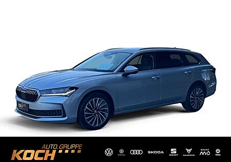 Skoda Superb Combi L&K 2.0 TDI DSG *NAVI*MATRIX-LED*