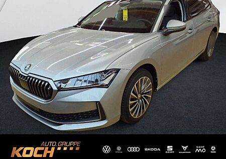 Skoda Superb Combi L&K 2.0 TDI DSG *NAVI*MATRIX-LED*