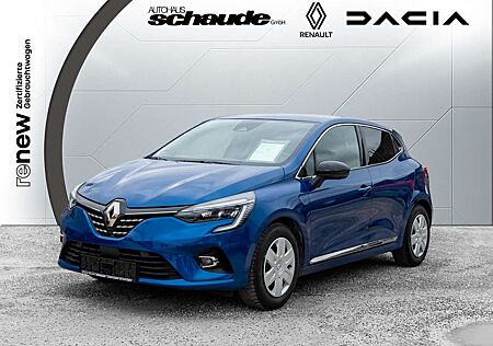 Renault Clio Intens TCE 90