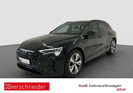 Audi Q8 Sportback 55 e-tron qu advanced MATRIX HuD AC