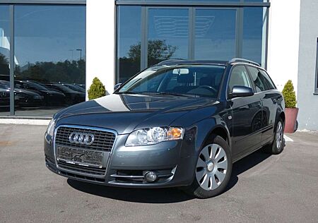Audi A4 Avant 1.9 TDI*Klima*Navi*Shz*Pdc*Tempomat*