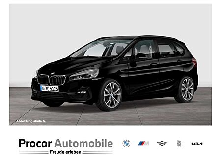 BMW 220 d Active Tour SportL LED Navi Kamera HiFi