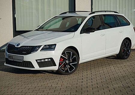 Skoda Octavia Combi RS 4x4*NAVI*LED*ACC*KAMERA*AHK*