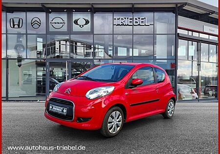 Citroën C1 Citroen AIRSHINE °Klima°Radio°Servo°