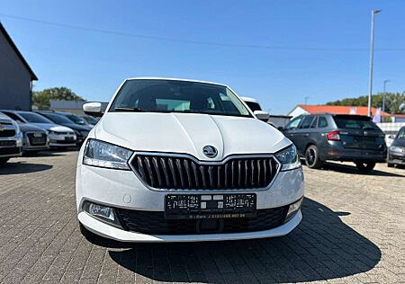 Skoda Fabia Ambition Navi*8-Fach*Facelift*Tempomat*