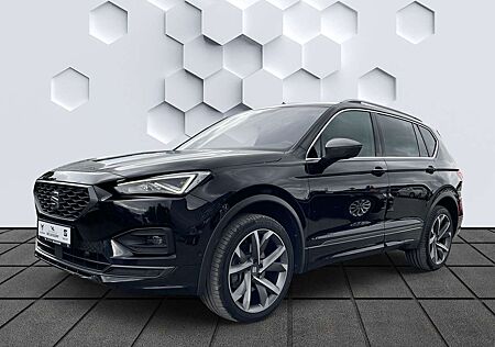 Seat Tarraco 2.0 TDI DSG FR 4Drive Navi AHK Standheiz