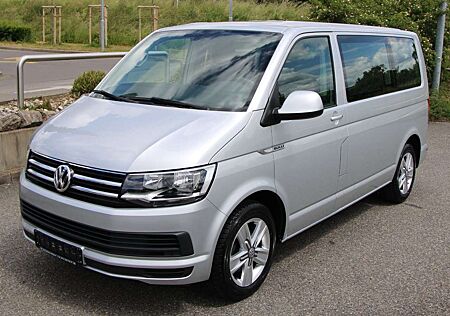 VW T6 Multivan Volkswagen Multivan TDI Comfortline DSG 150 PS AHK