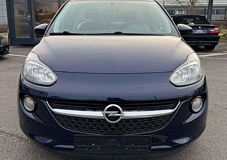 Opel Adam Jam