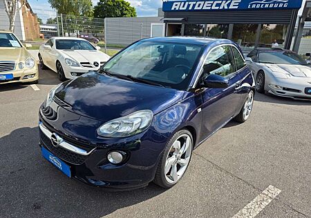 Opel Adam Jam