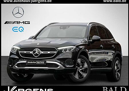 Mercedes-Benz GLC 300 e 4M Avantgarde/Pano/HUD/AHK/360/Memo/19