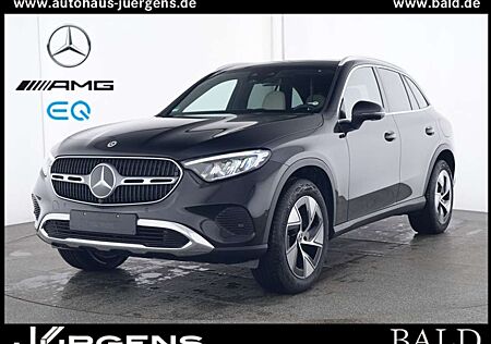 Mercedes-Benz GLC 300 e 4M Avantgarde/Pano/HUD/AHK/360/Memo/19