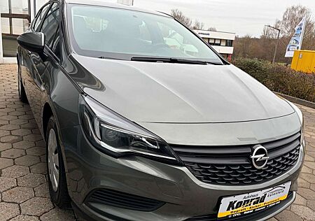 Opel Astra K Lim. 5-trg. WR