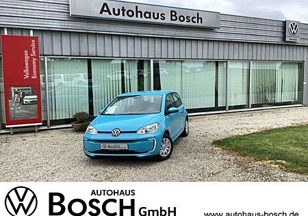 VW Up Volkswagen ! e- move DAB Maps + More Climatronic Bluetooth