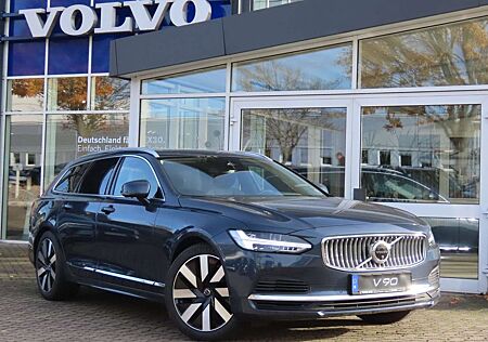 Volvo V90 Kombi Inscription Expression Recharge Plug-I