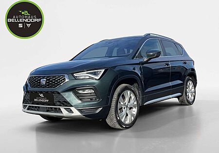 Seat Ateca 2.0 TSI DSG Xperience 4Drive AHK Navi Park