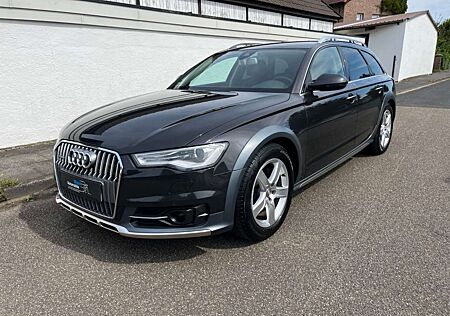 Audi A6 Allroad 3.0TDI quattro Aut Navi Leder AHK KAM