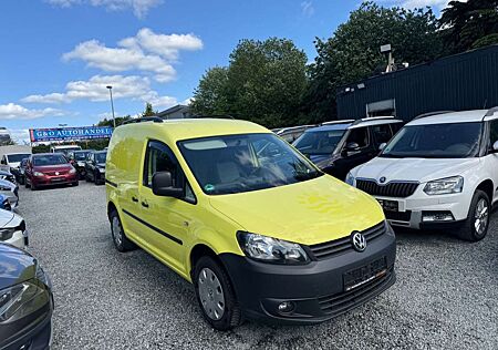 VW Caddy Volkswagen Kasten/Kombi Kasten