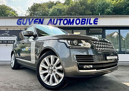 Land Rover Range Rover Vogue 4.4 SDV8 Autobiography Meridian Luft LED