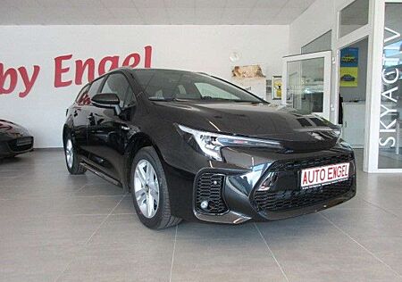 Suzuki Swace Comfort+ Hybrid CVT/Navi/Modell 25