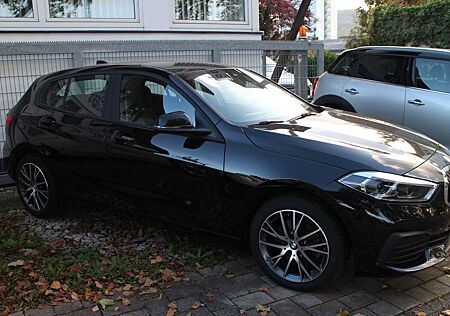 BMW 118i 118 /LIMO/F40/Navi/Lifecockp/PDC/Klim/SOWI/DAB/LED