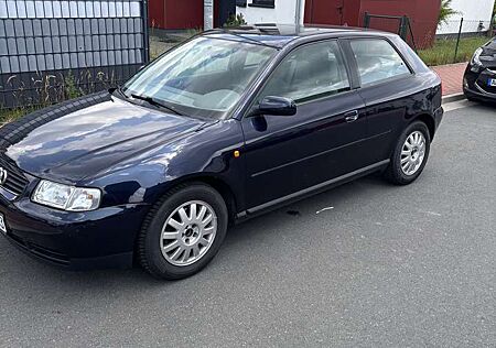 Audi A3 1.8 Ambition