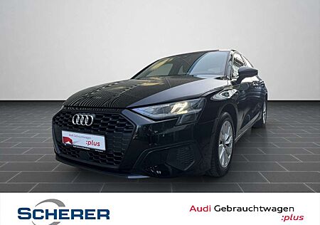 Audi A3 40 1.4 TFSI e-tron basis