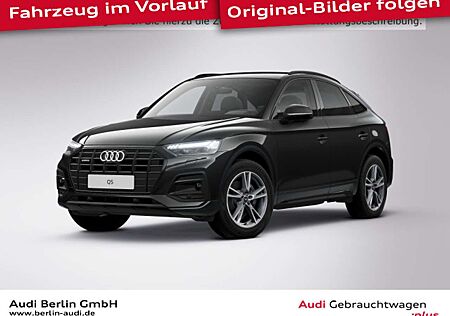 Audi Q5 advanced 40 TFSI qu. S tr.