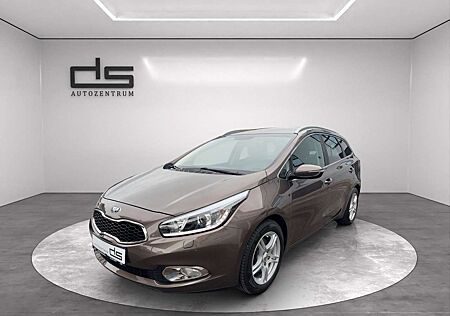 Kia XCeed Ceed SW / cee'd SW 1.6 Spirit*Automatik*Kamera*