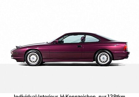 BMW 840 Ci Auto