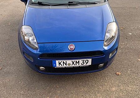 Fiat Punto EVO 1.4 16V Multiair Easy Start&Stopp