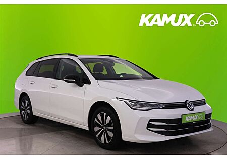 VW Golf Variant Volkswagen VIII 1.5TSI Goal+LED+NAVI+VIRTUAL