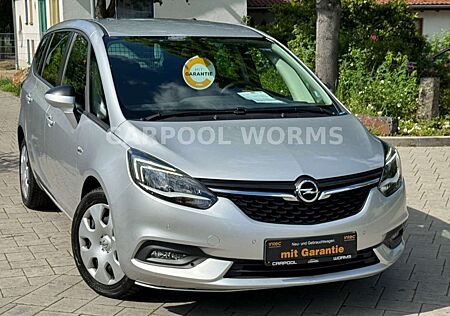 Opel Zafira C 2.0CDTI Edition AUTOMATIK+TOUCHNAVI+PDC