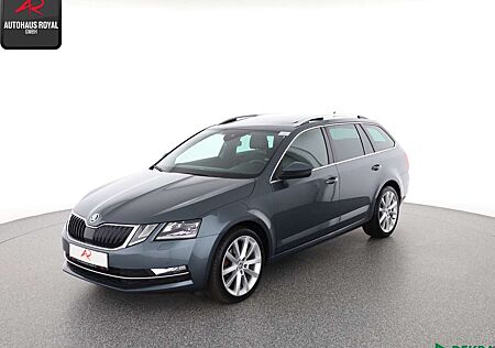 Skoda Octavia Combi 1.5 TSI PANO,KAMERA,KEYLESS,ACC,SH