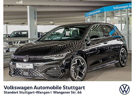 VW Golf Volkswagen R-Line 1.5 eTSI DSG Navi Kamera LED ACC SHZ