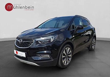 Opel Mokka X MOKKA / 1.4