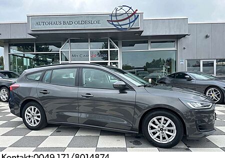 Ford Focus Turnier,Navi,Kamera,1.Hand,Scheckheft